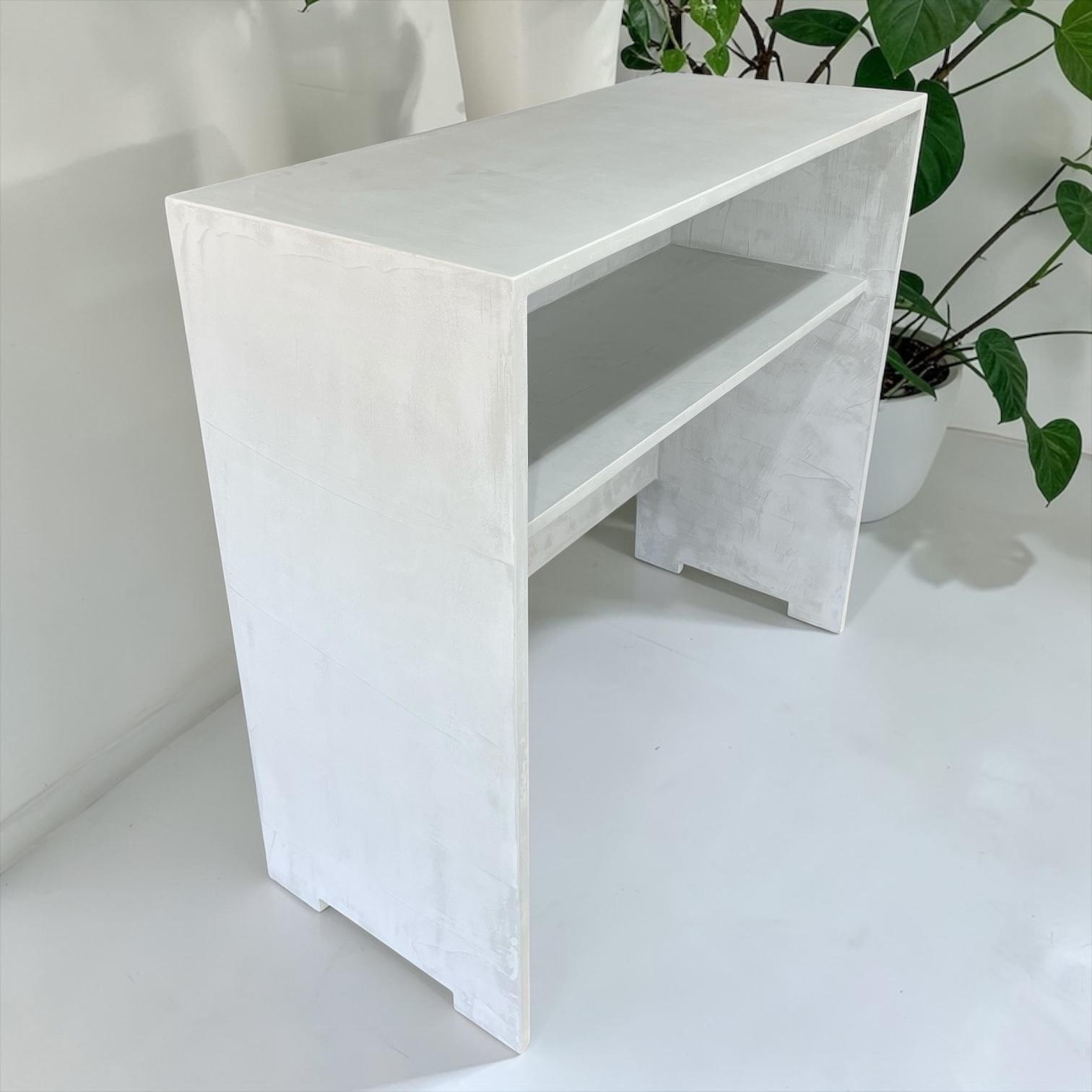 モルタルカウンター　10 | 2枚目