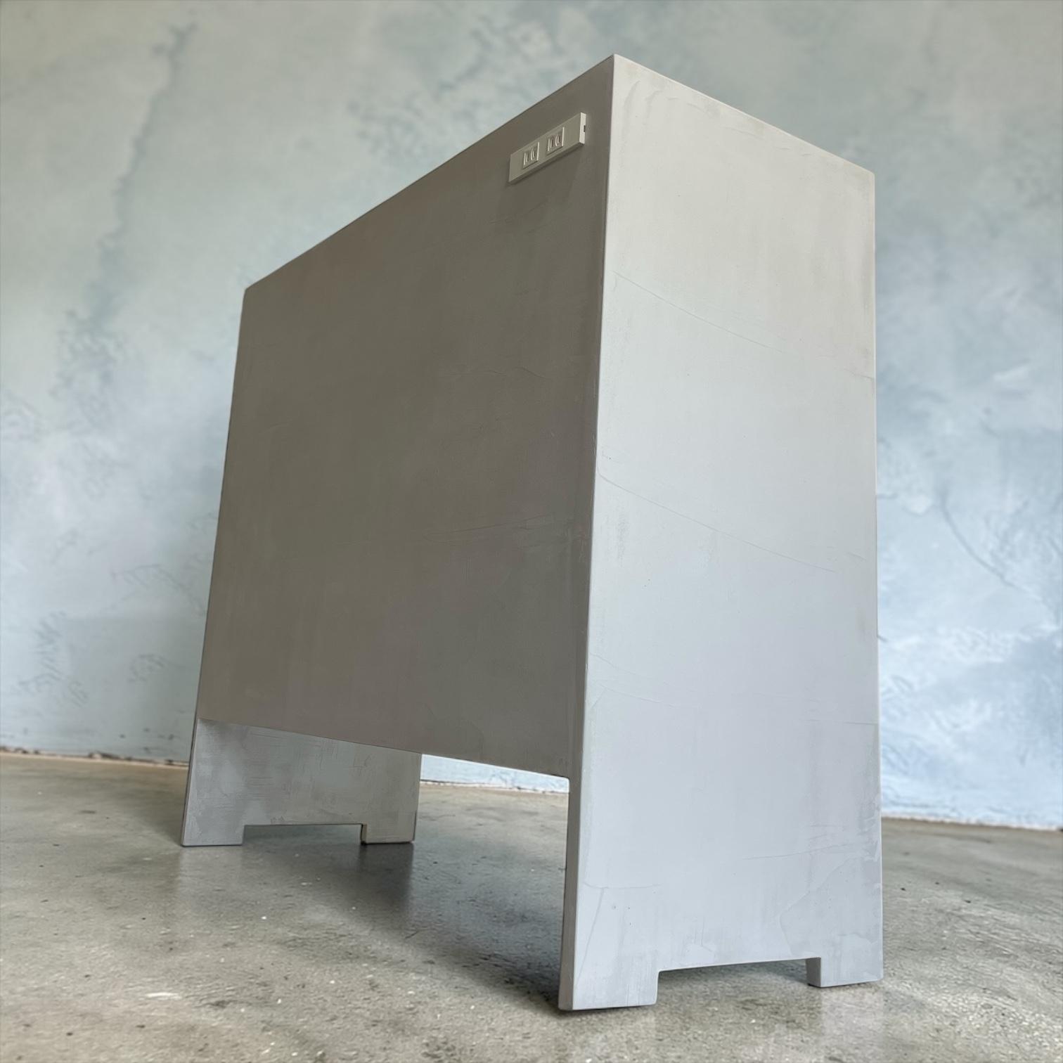 モルタルカウンター　10 | 5枚目