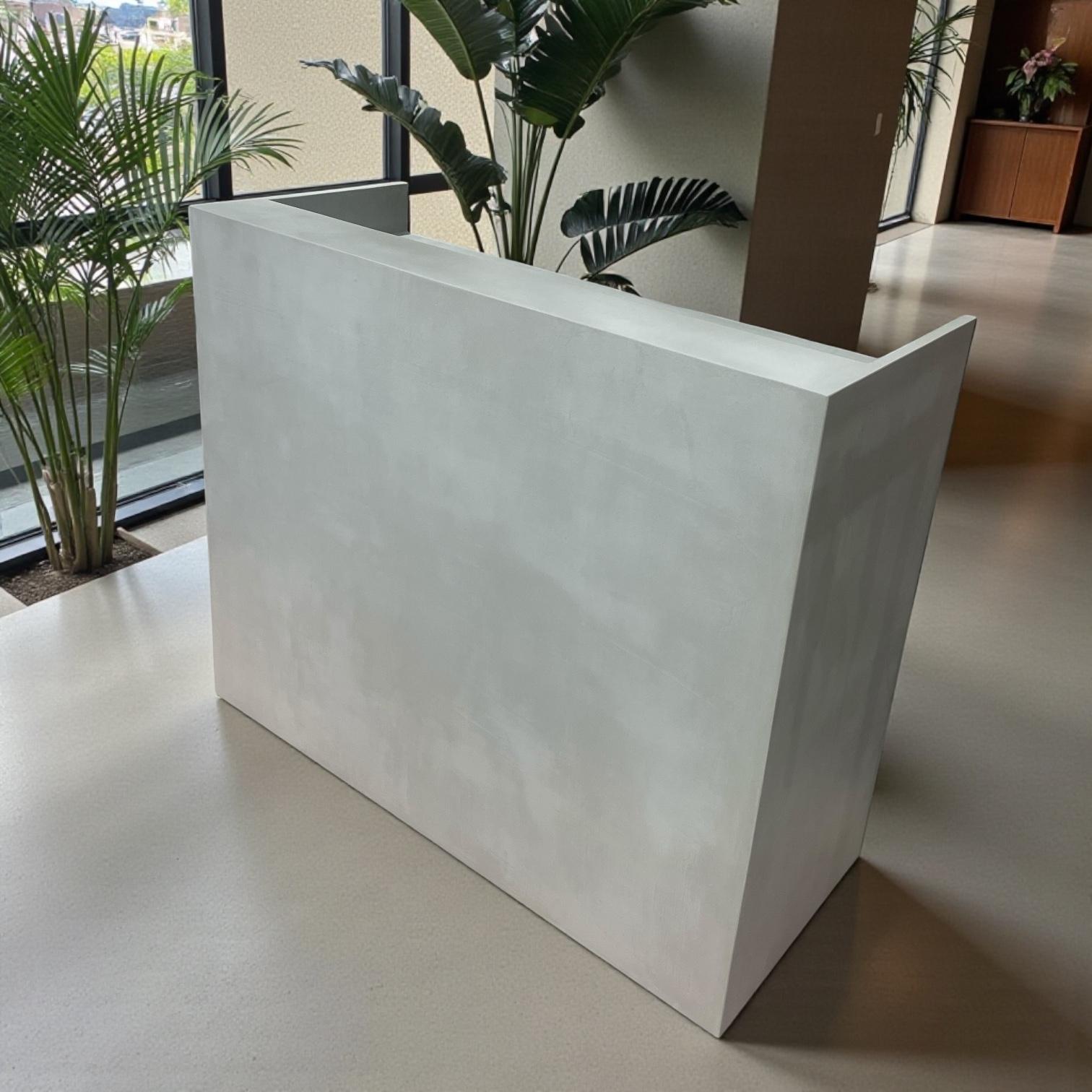 モルタルレジカウンター121枚目の画像