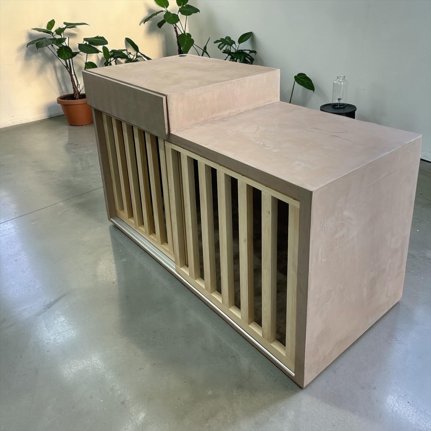 ドックハウス１