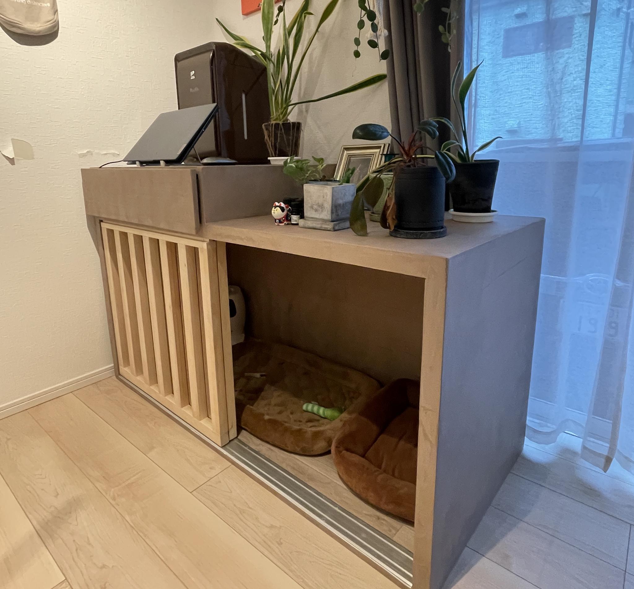 ドックハウス１ | 4枚目