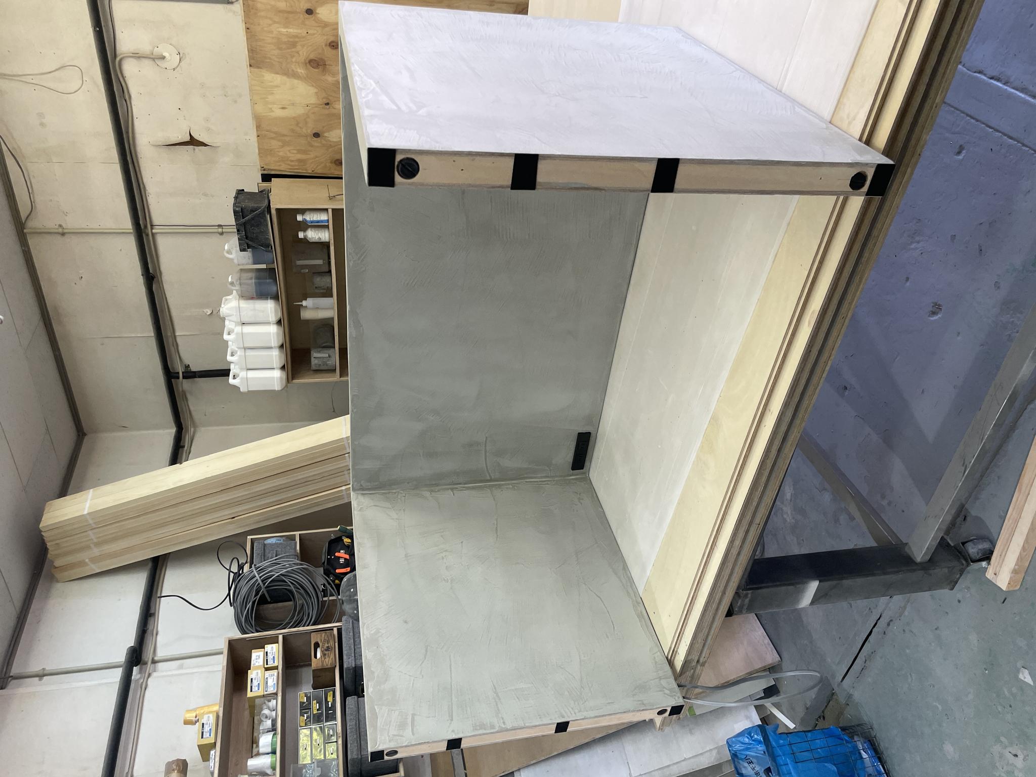 【専用ページ】　この字テーブル | 3枚目